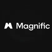 Magnific AI（原Freepik）